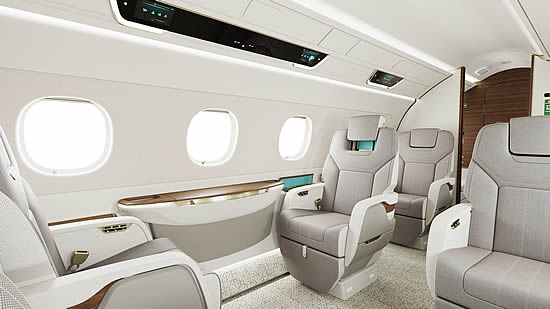 Praetor 500E Praetor 500E