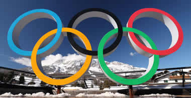 From the Alps to the Runway: Business jets make their mark at Milan-Cortina 2026