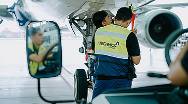 Fasting and flight maintenance: how one MRO provider navigates Ramadan