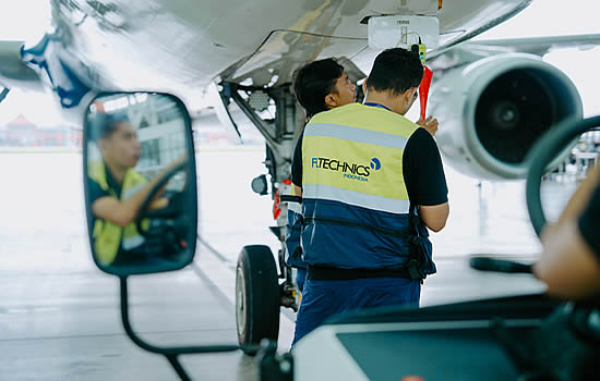 Fasting and flight maintenance: how one MRO provider navigates Ramadan
