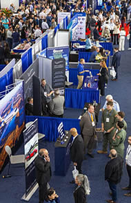 NBAA brings a powerhouse regional forum to Miami’s Opa Locka airport