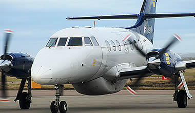 Air Charter Scotland secures continuation of Wick-Aberdeen-Wick PSO route through to end of August