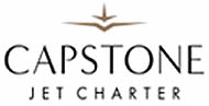 Capstone Jet Charter