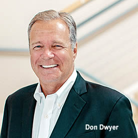 Don Dwyer
