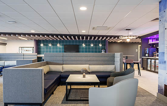 Signature debuts state-of-the-art private aviation terminal in Glasgow