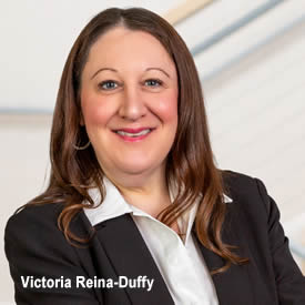 Victoria Reina-Duffy