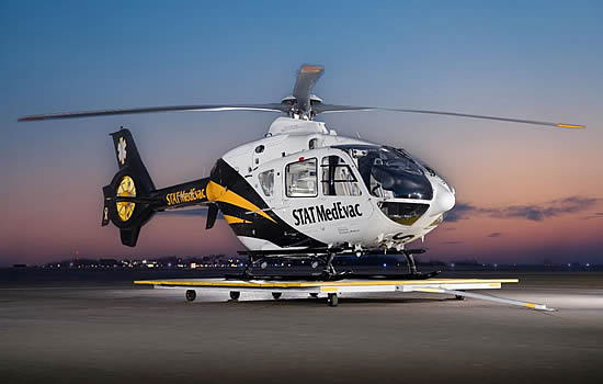 Aero Asset reports tightening supply and firm pricing in 2025 Twin-Engine Helicopter Market