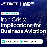 Jetnet Webinar