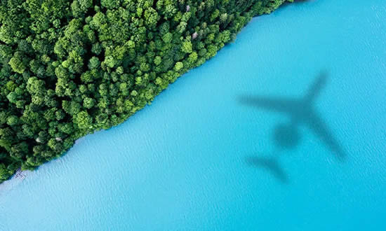 NBAA and 4AIR partner on accreditation to advance sustainability leadership