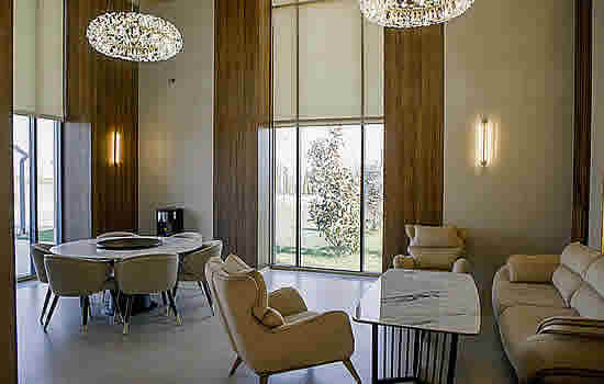 Tashkent launches dedicated gateway for business aviation