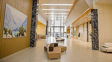 Tashkent introduces dedicated business aviation gateway