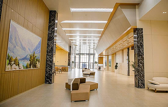 Tashkent launches dedicated gateway for business aviation