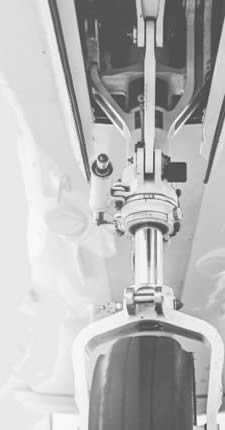 Av8 expands thriving Phenom landing gear overhaul program