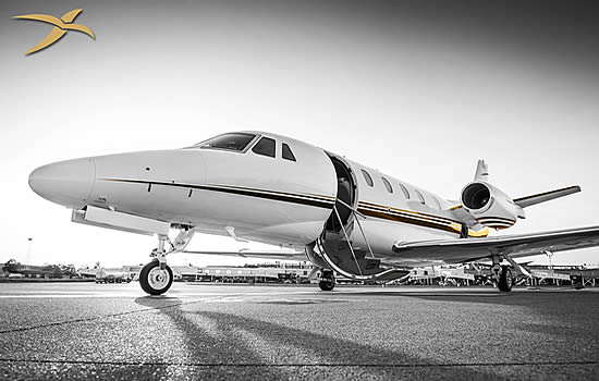 Private jet cards and the safety standards that actually matter