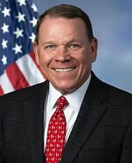 Rep. Sam Graves