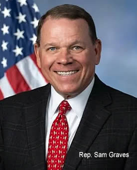 Rep. Sam Graves