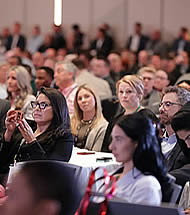 Record-breaking NBAA SDC2026 powers business opportunities and a bold vision for the future