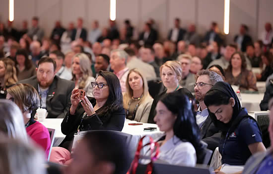 Record-breaking NBAA SDC2026 powers business opportunities and a bold vision for the future