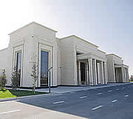 Tashkent launches dedicated gateway for business aviation