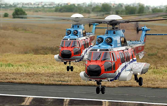Vietnam Helicopter Corporation bolsters offshore operations with Airbus H225 helicopter order Vietnam Helicopter Corporation bolsters offshore operations with Airbus H225 helicopter order