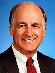 John Sheehan.
