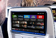 BBC Studios revolutionises in-flight entertainment with first streaming service developed for the aviation industry