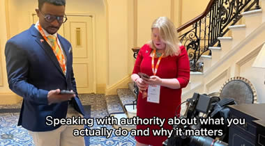 Step into the Spotlight at This Year’s Trade Shows