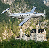 Pilatus strengthens European presence with acquisition of Germany's Air Alliance