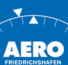 AERO Friedrichshafen
