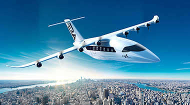 AURA AERO accelerates growth with Series B completion, firm orders, and new industrial sites in France and the US