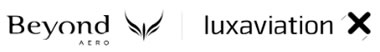 Beyond Aero | Luxaviation