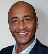Dawit Lemma, Chair of AfBAA