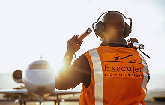 ExecuJet