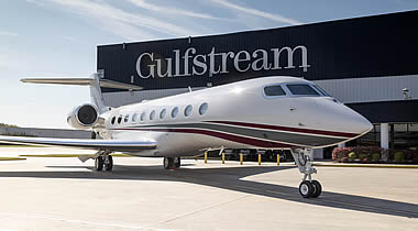 Gulfstream delivers 10th G700 to Qatar Executive