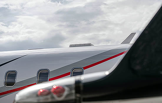 Gogo demonstrated the power of its product portfolio at AIX 2026. Gogo demonstrated the power of its product portfolio at AIX 2026.