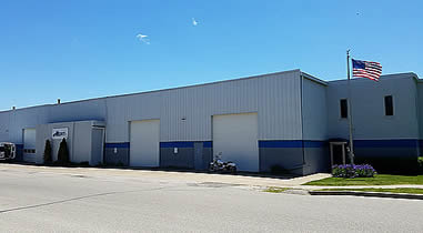 L2 Aviation acquires Advance Aero to strengthen manufacturing capabilities