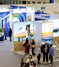 BAAFEx returning in 2027 as Asia strengthens position as key growth market for business aviation