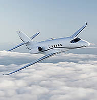 Textron Aviation announces fleet order from LUMINAIR to operate nine best-selling Cessna Citation Latitude midsize business jets, supporting charter operations across Europe.