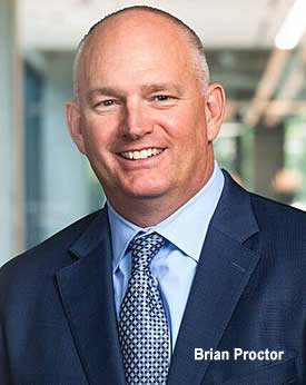 Brian Proctor