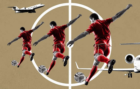 Clay Lacy waives special event fees at all FBOs during World Cup