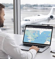 STACK.aero announces new integration with Leon Software