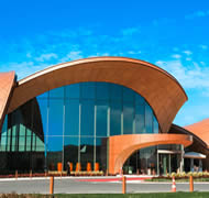 Jetex and iGA Istanbul Airport unveil the world's largest VIP terminal
