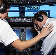 MedAire and NBAA expand Wellbeing support access to individual aviation professionals