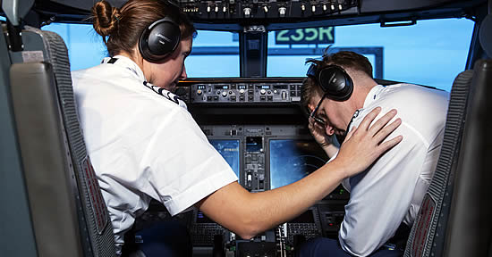 MedAire and NBAA expand Wellbeing support access to individual aviation professionals