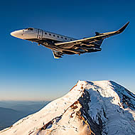 NextGen Praetor 600E earns triple certification: ANAC, FAA, and EASA