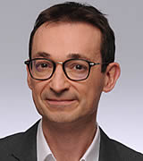 Eric Kirstetter