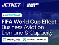 FIFA World Cup Effect Webinar