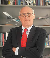 ACS Founder and Chairman,
Chris Leach.