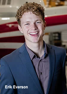 Erik Everson