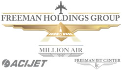 Freeman Holdings